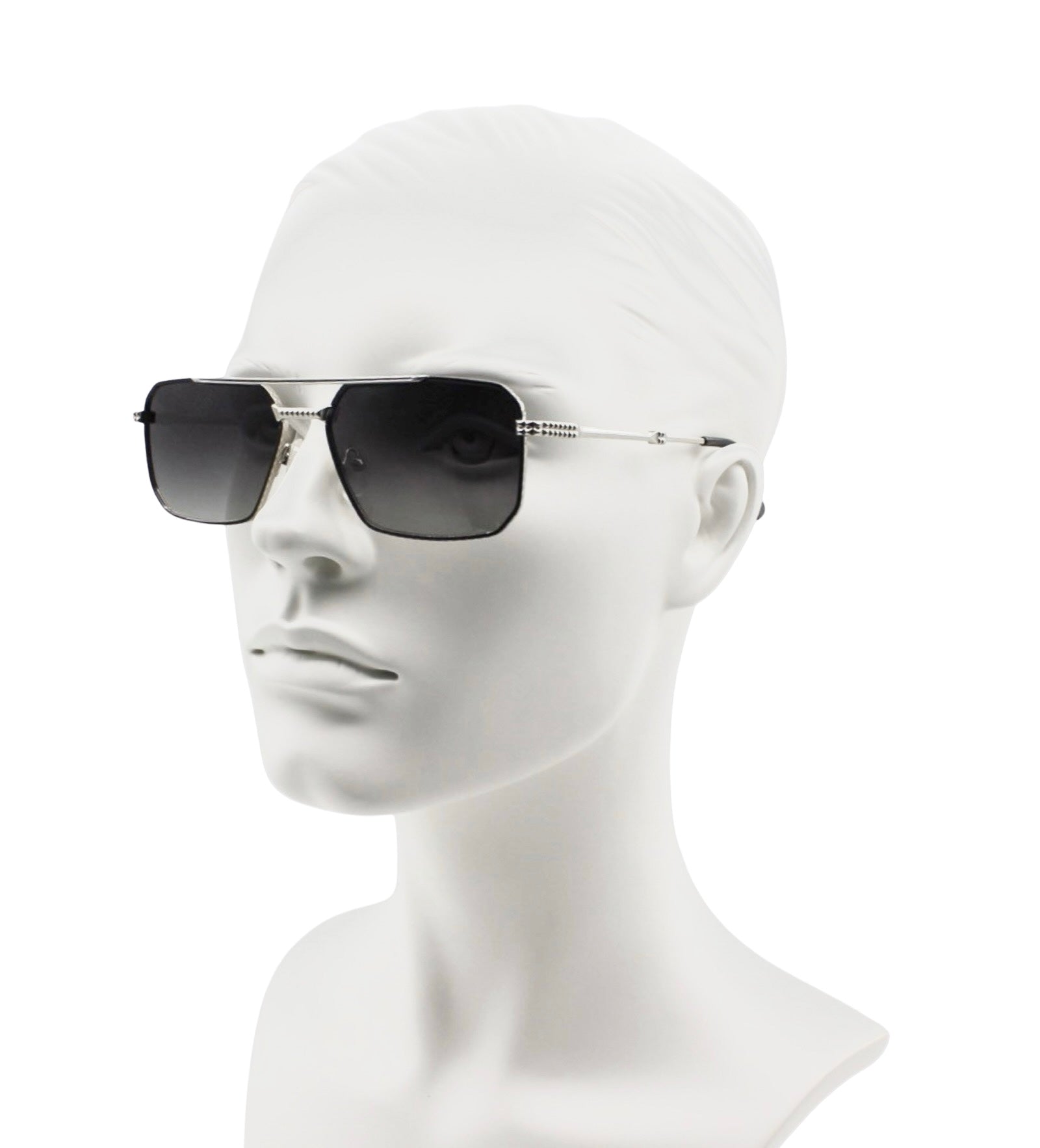 Kylen · Black Silver