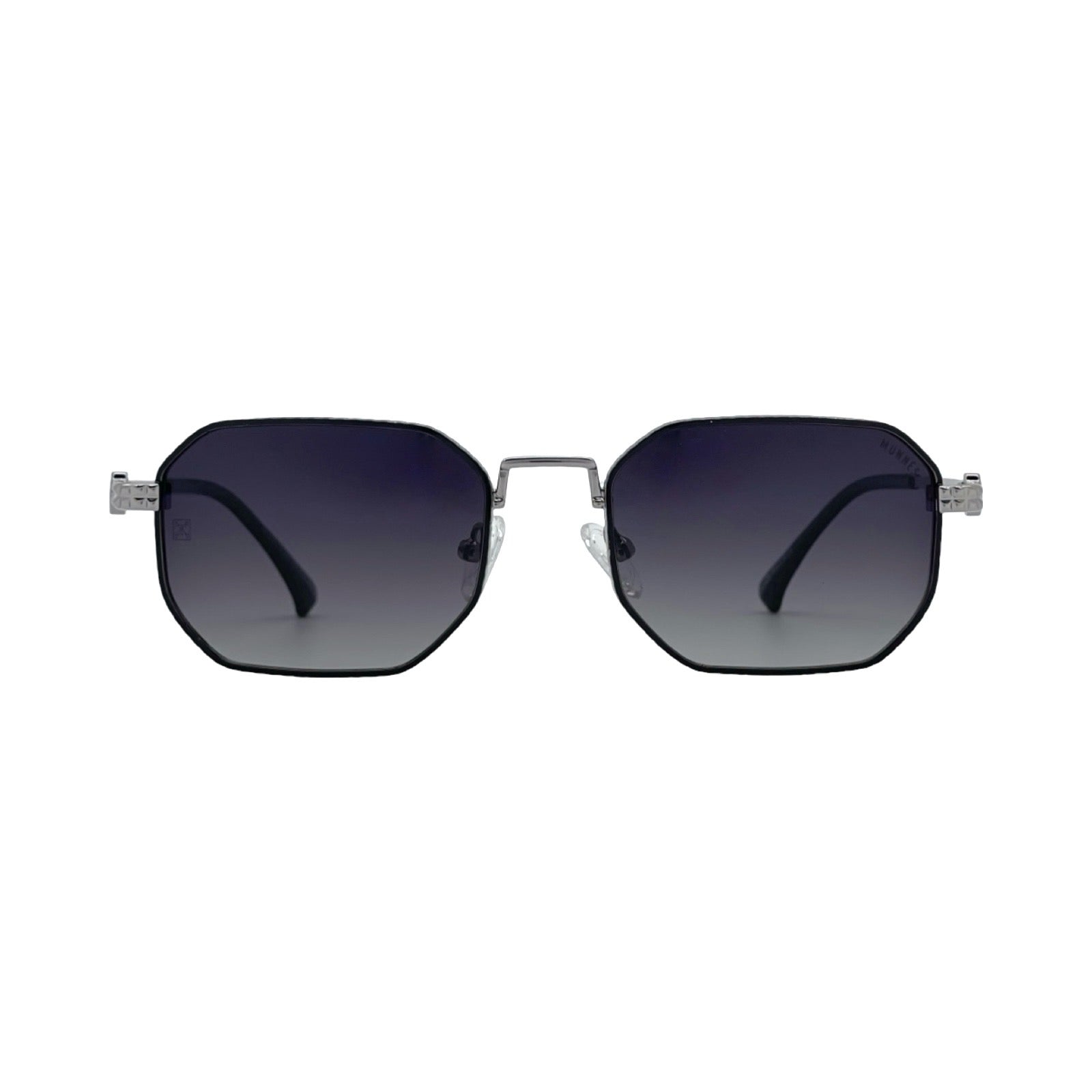 Kellan · Granite Silver