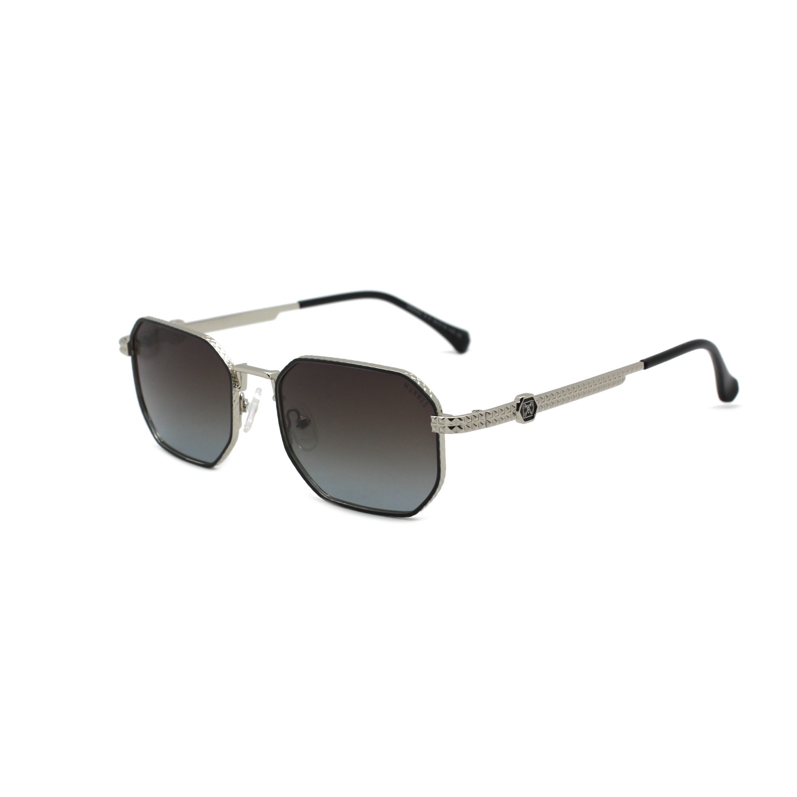 Kellan · Seal Silver