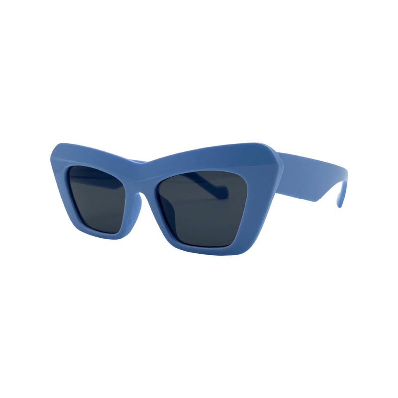 Berkley · Blue