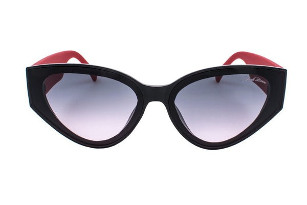 Leya · Red