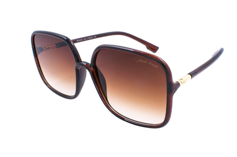 Oaklyn · Brown