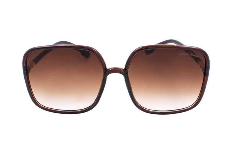 Oaklyn · Brown