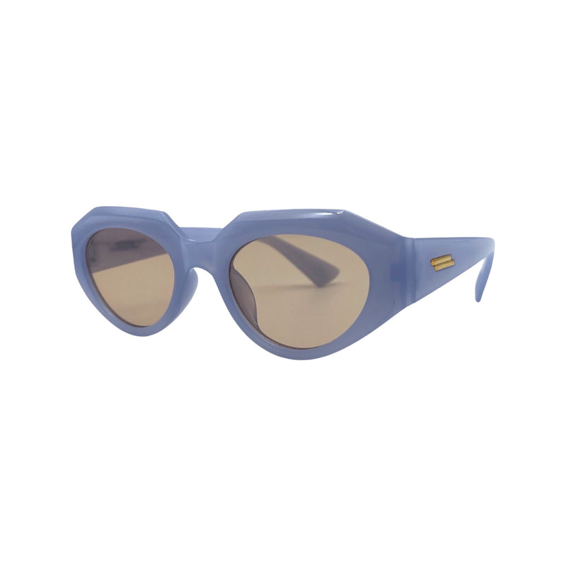 Blossom · Jelly Blue