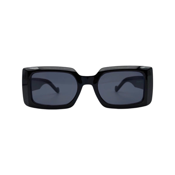 Kinley · Black