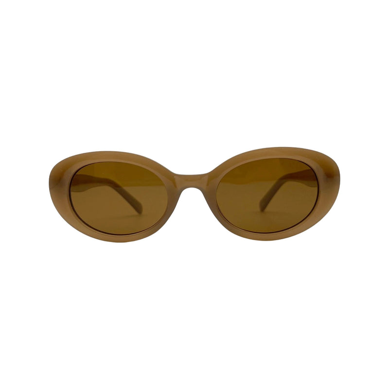 Oaklee · Jelly Brown