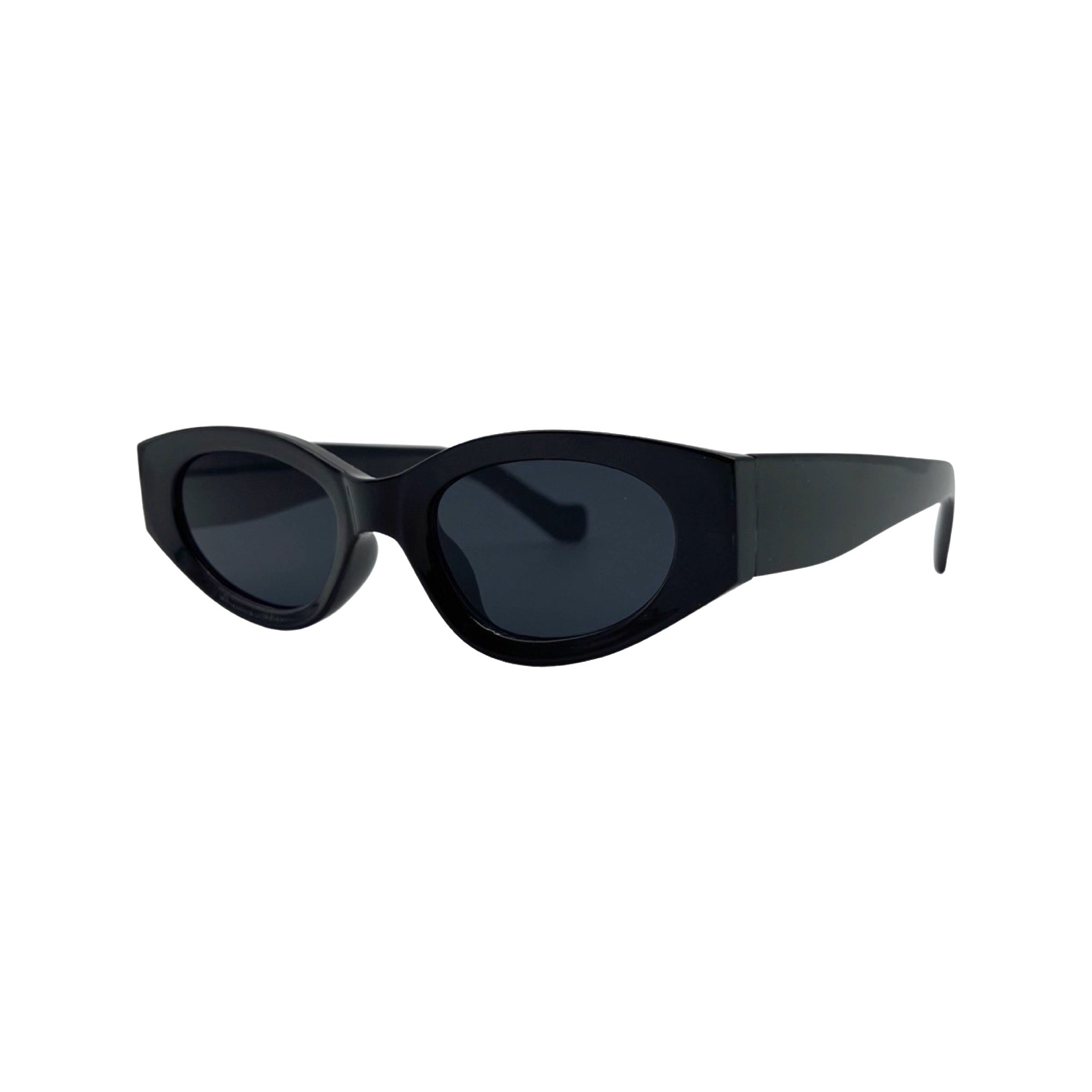Aylin · Black