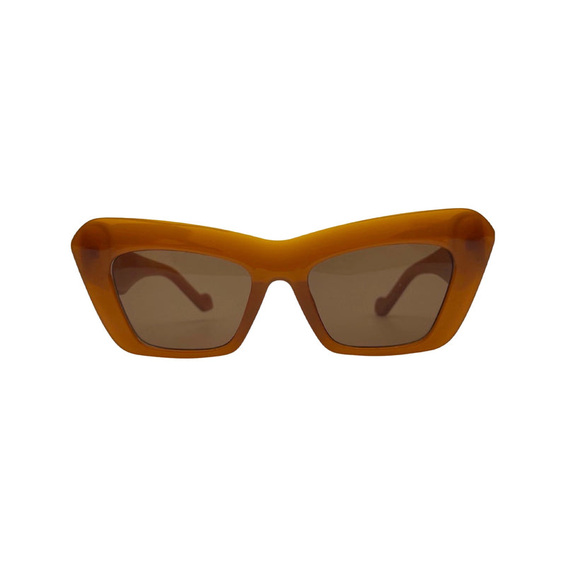 Berkley · Amber