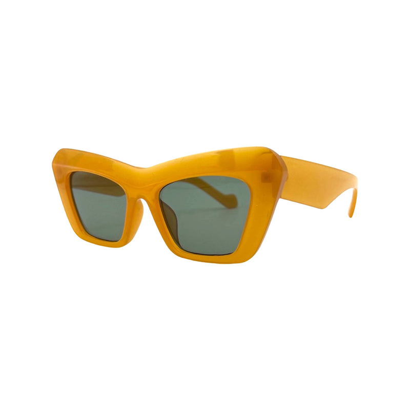 Berkley · Jelly Orange