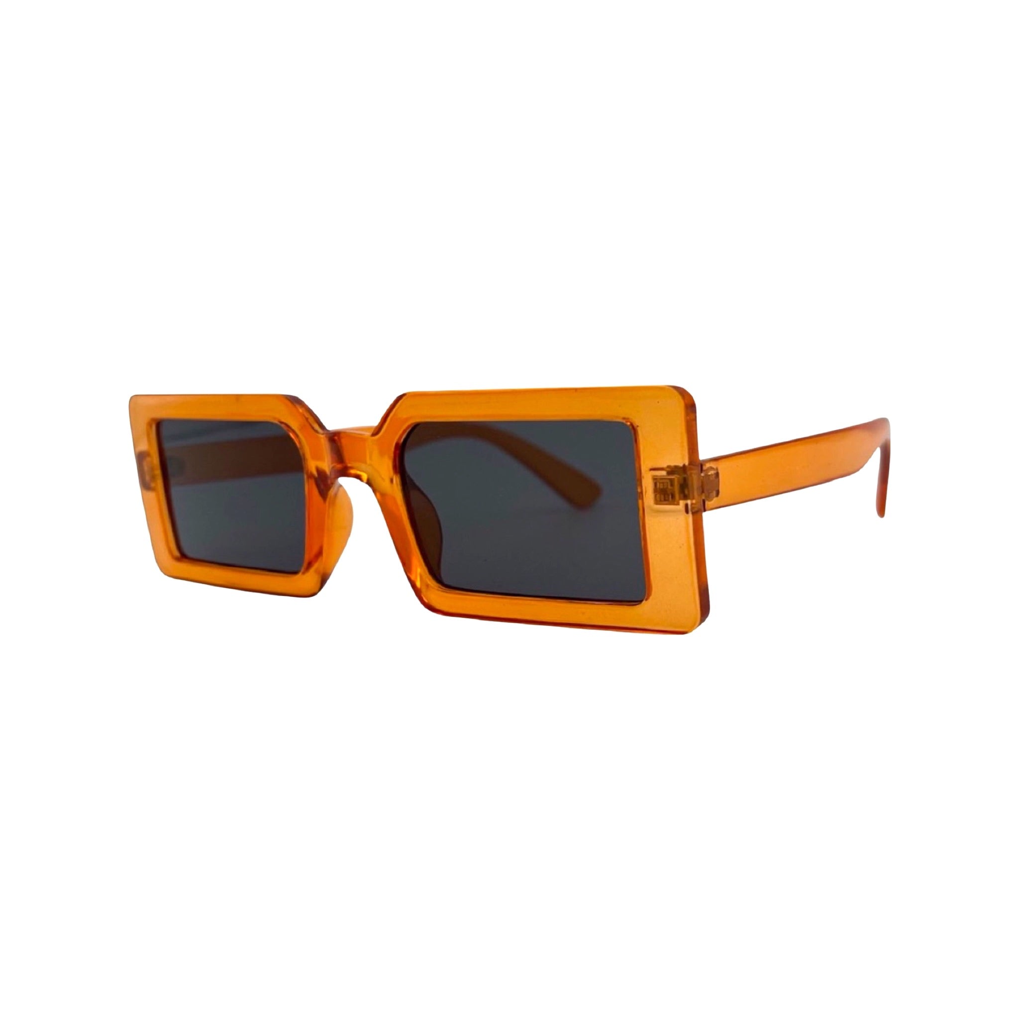 Rylee · Clear Orange