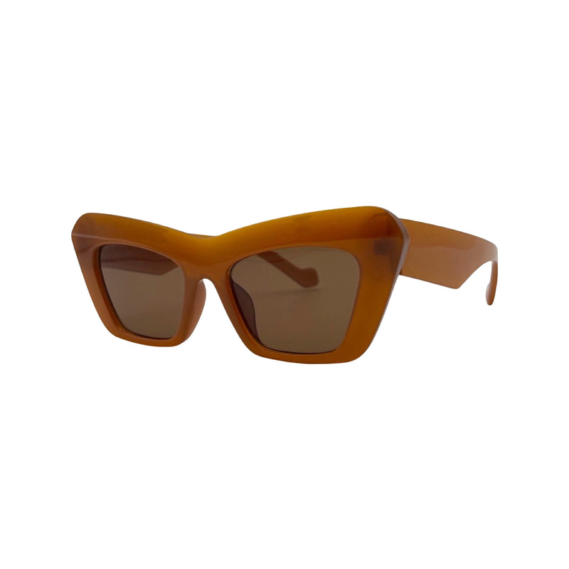 Berkley · Amber
