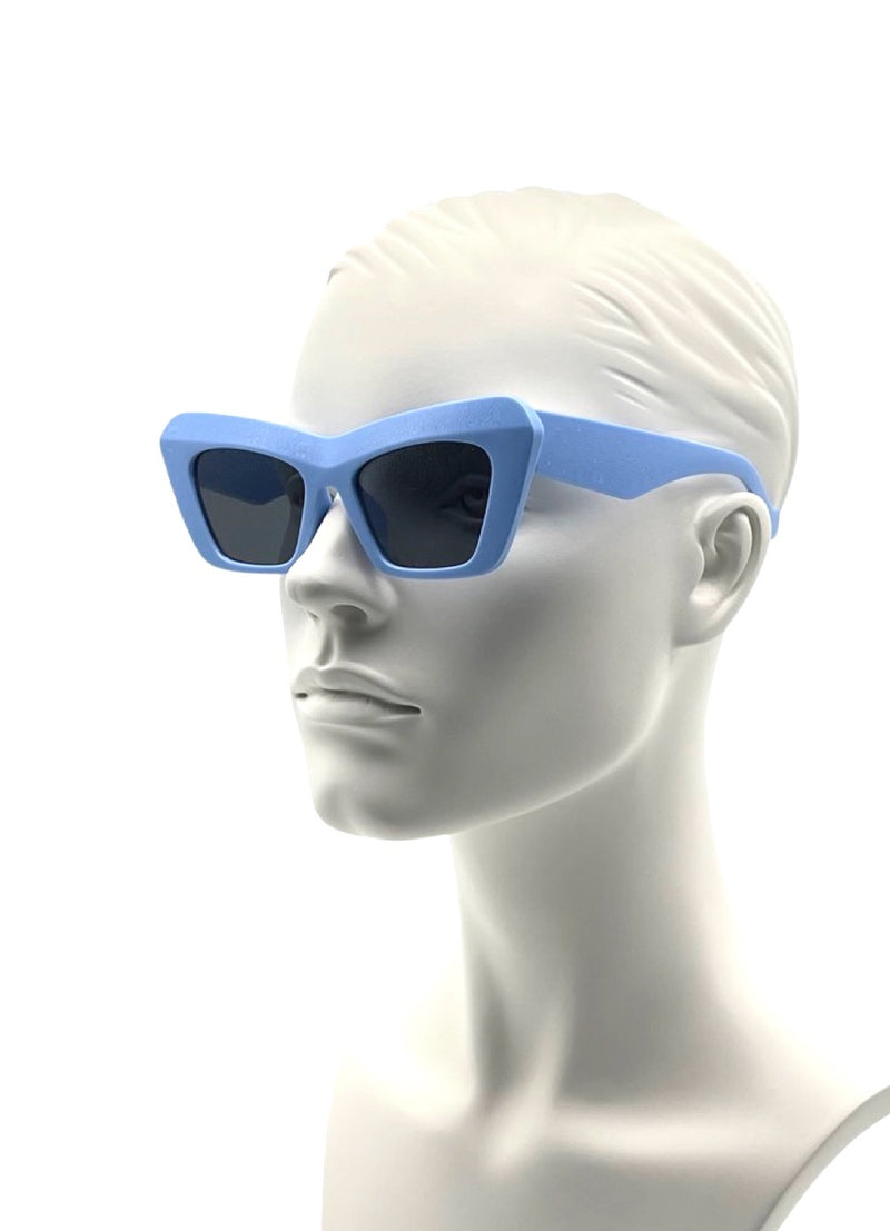 Berkley · Blue