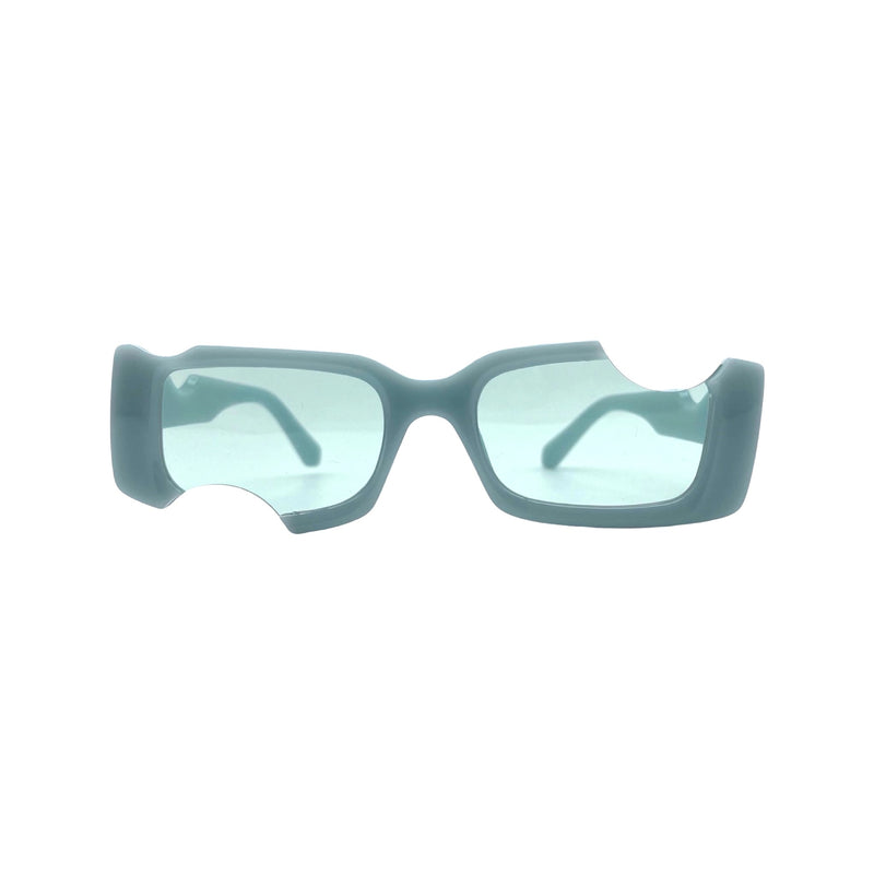 Cheesy · Baby Blue