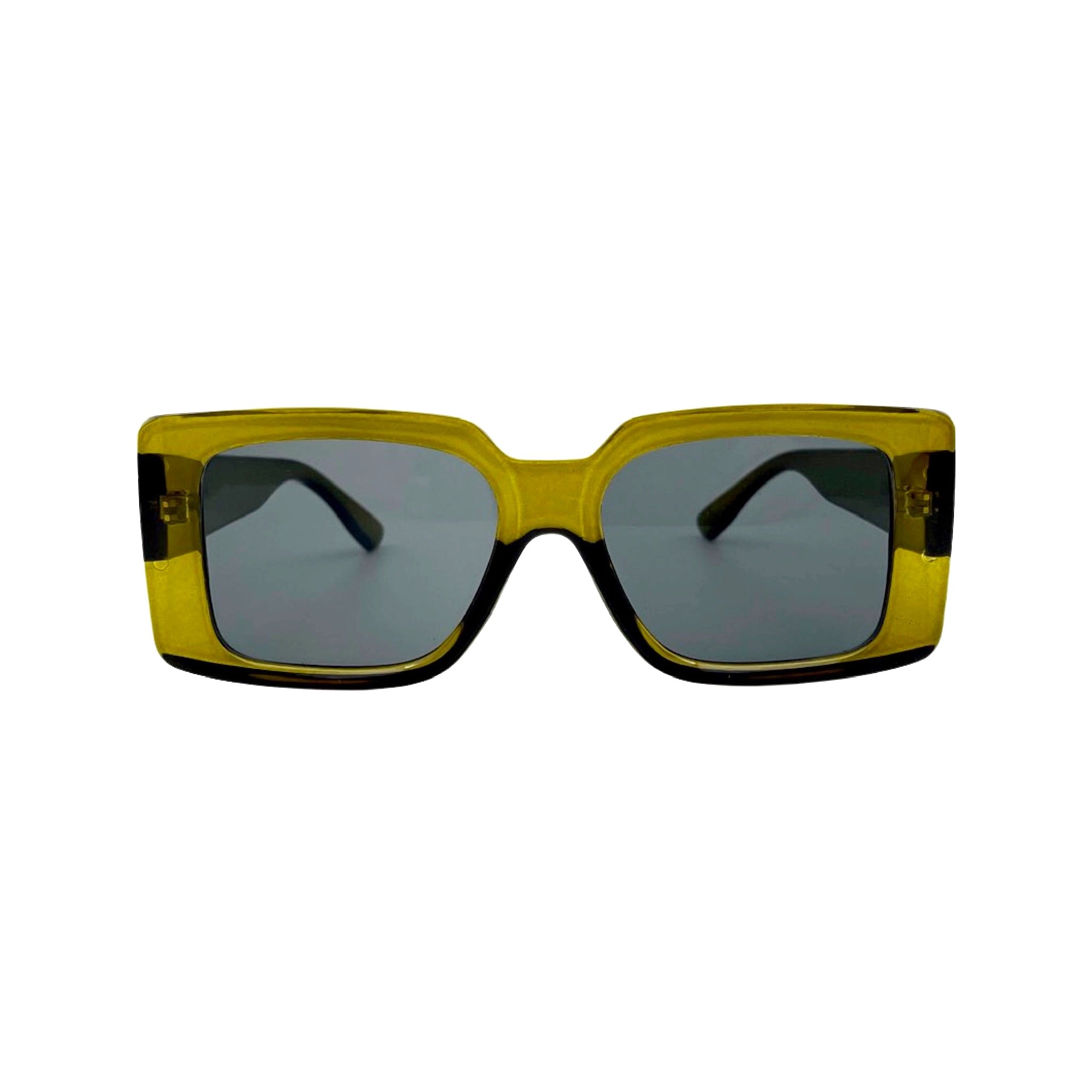 Brooklyn · Jelly Green