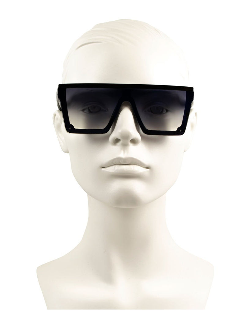 Grace · Black Tinted