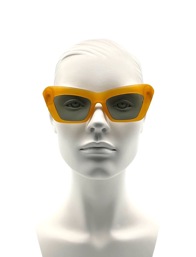 Berkley · Jelly Orange