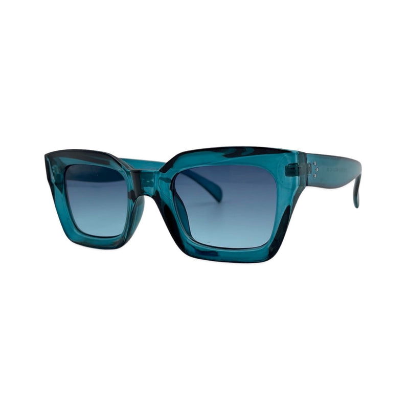 Shelby · Crystal Blue