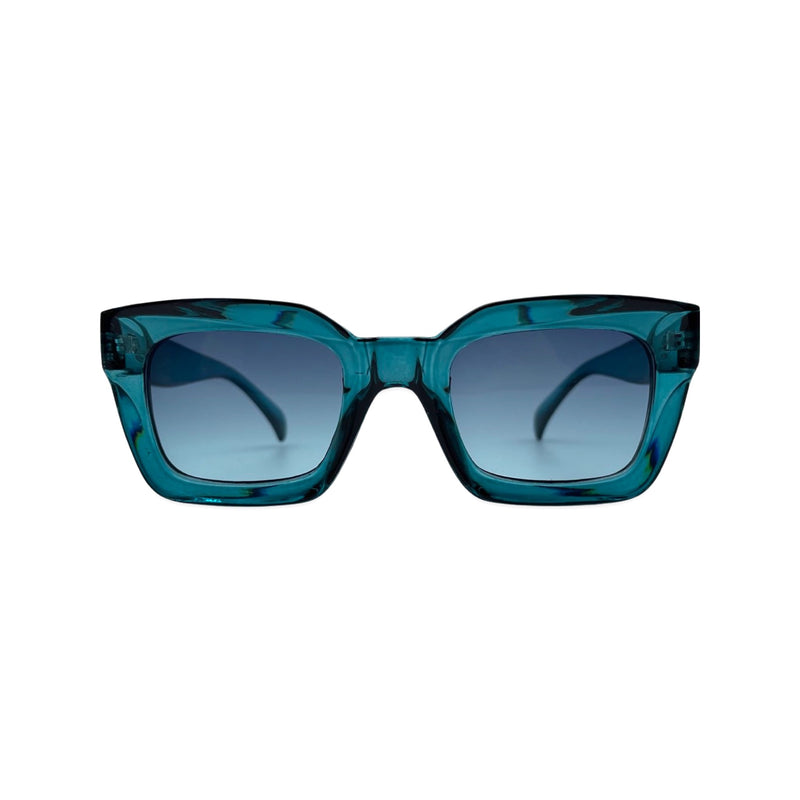 Shelby · Crystal Blue