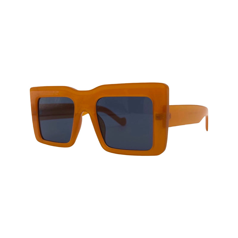 Nova · Amber