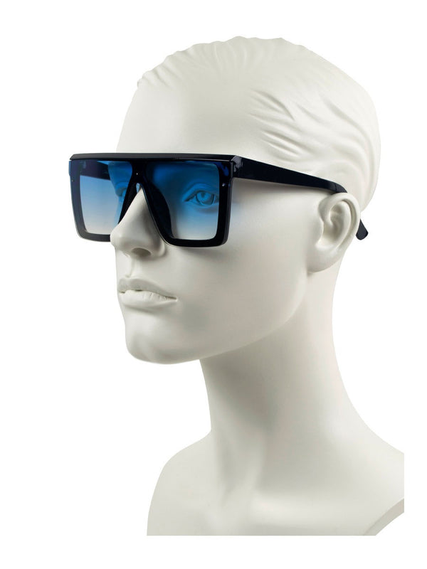 Callie · Blue Tinted