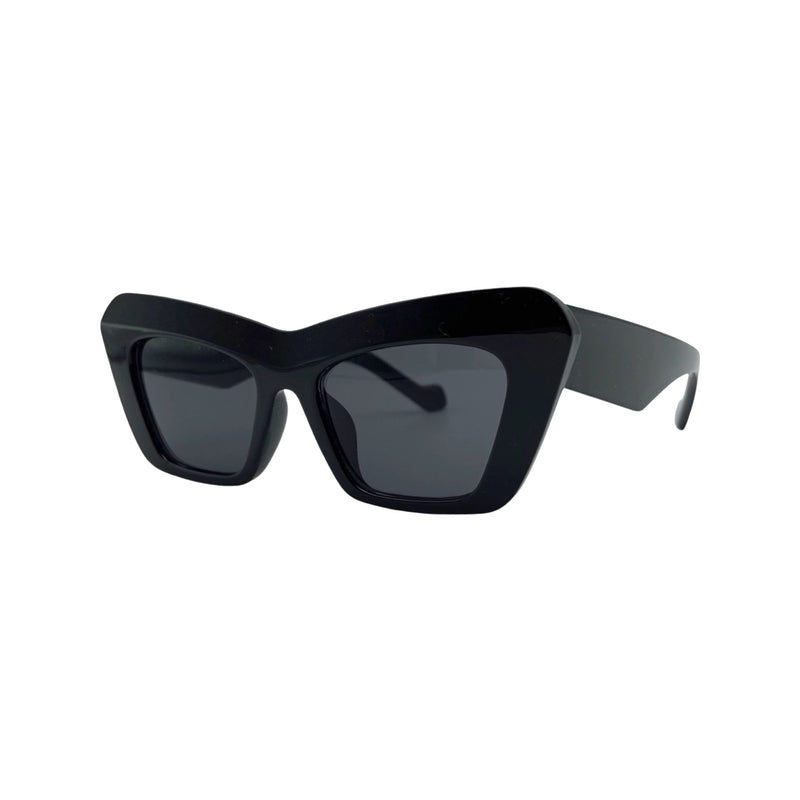 Berkley · Black