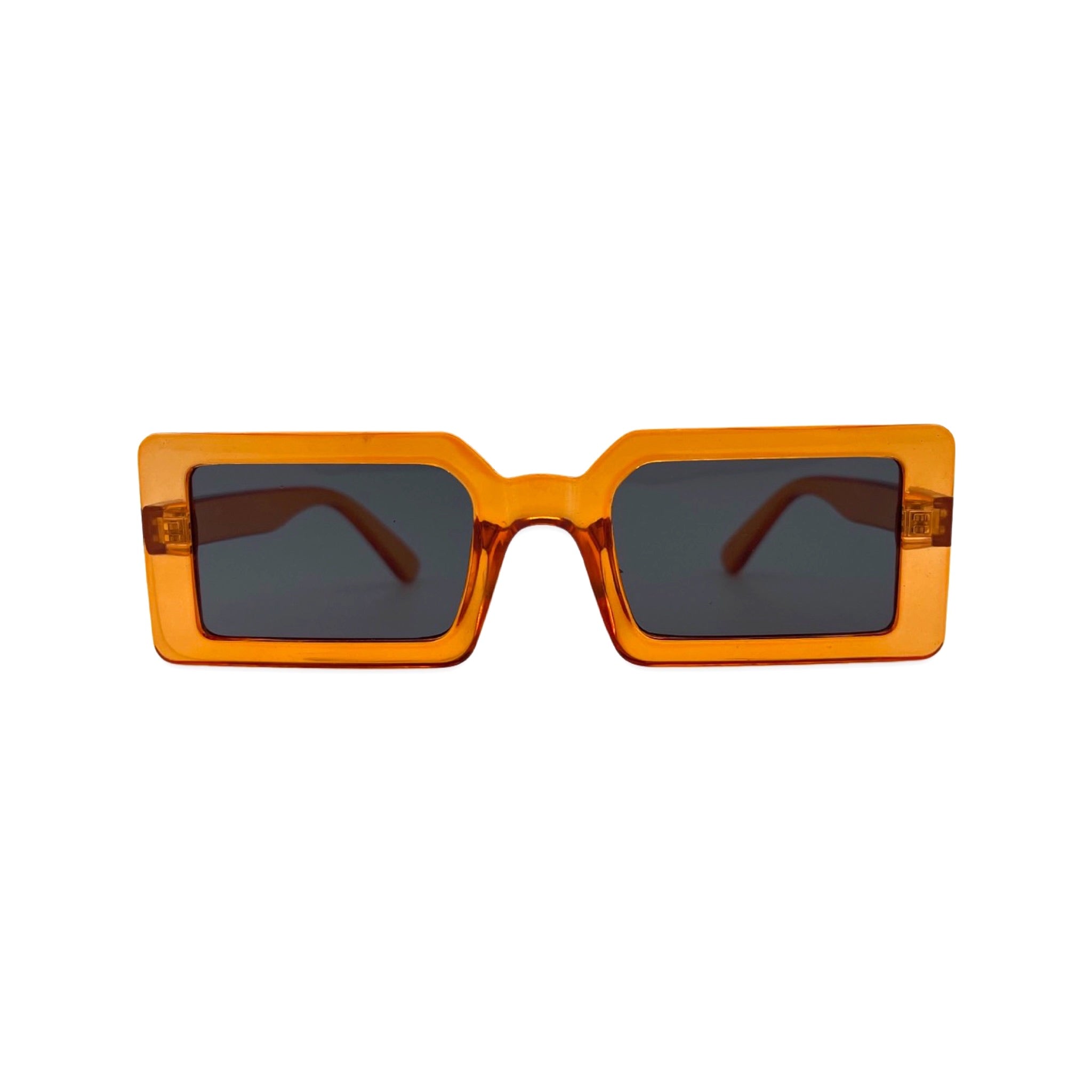 Rylee · Clear Orange