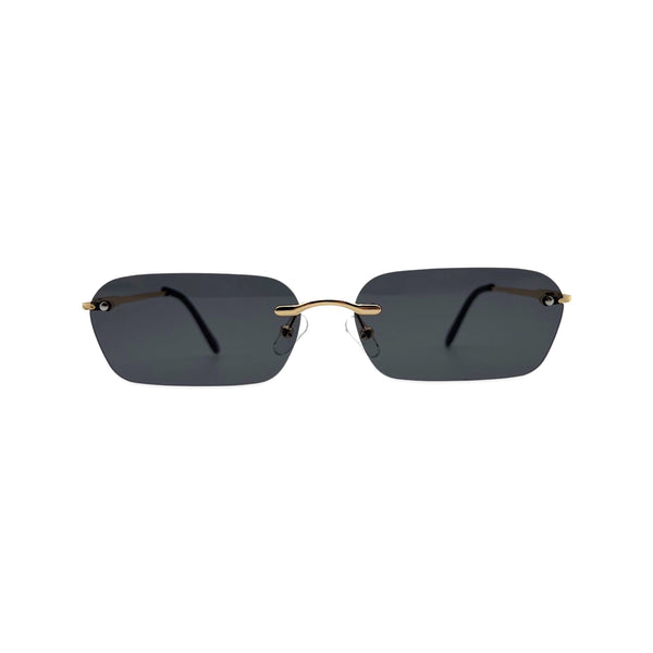 Tyma · Black