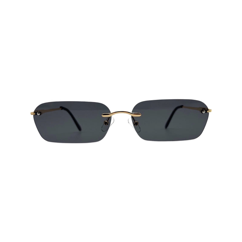 Tyma · Black