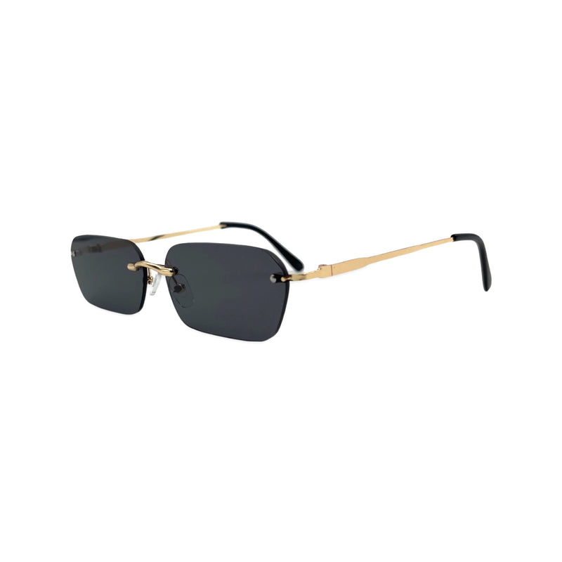 Tyma · Black