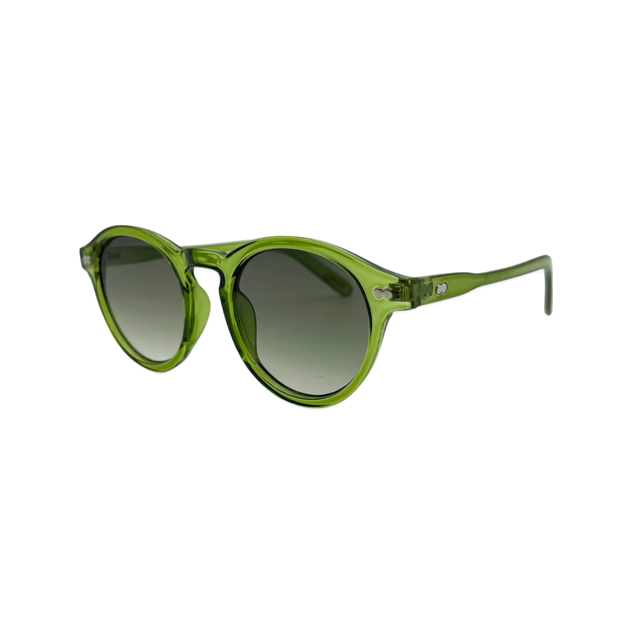Charlie · Olive Green
