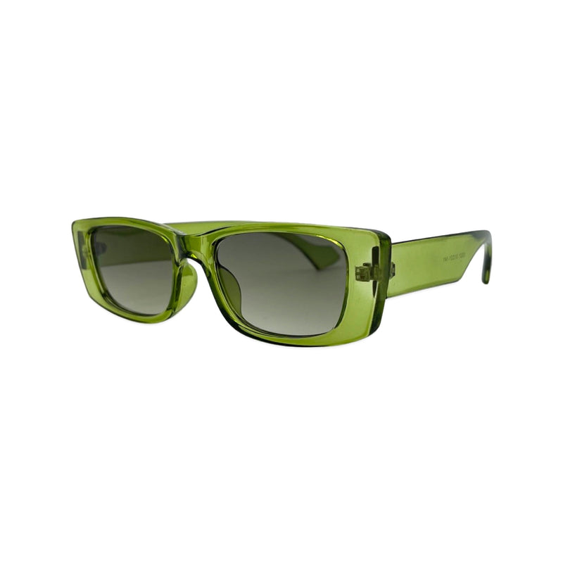 Jayleen · Olive Green