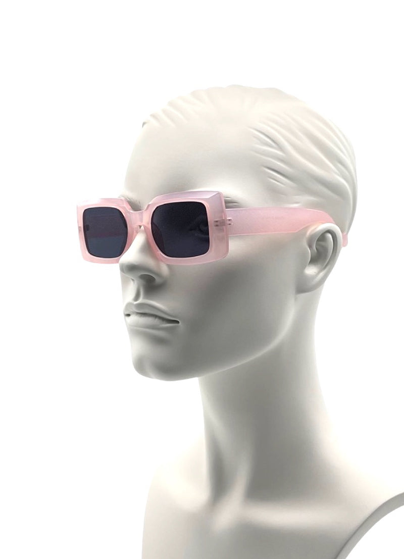 Kinley · Jelly Pink