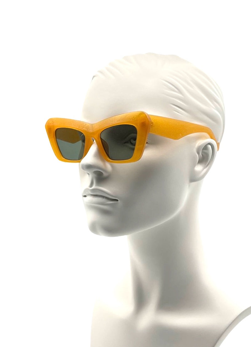 Berkley · Jelly Orange