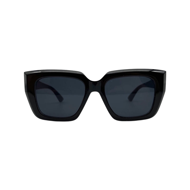 Rosie · Black