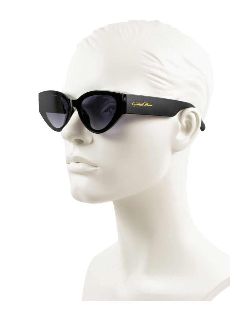 Leya · Black
