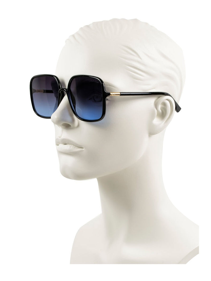 Oaklyn · Black