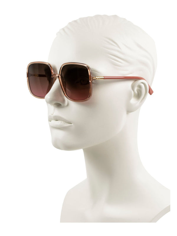 Oaklyn · Pink