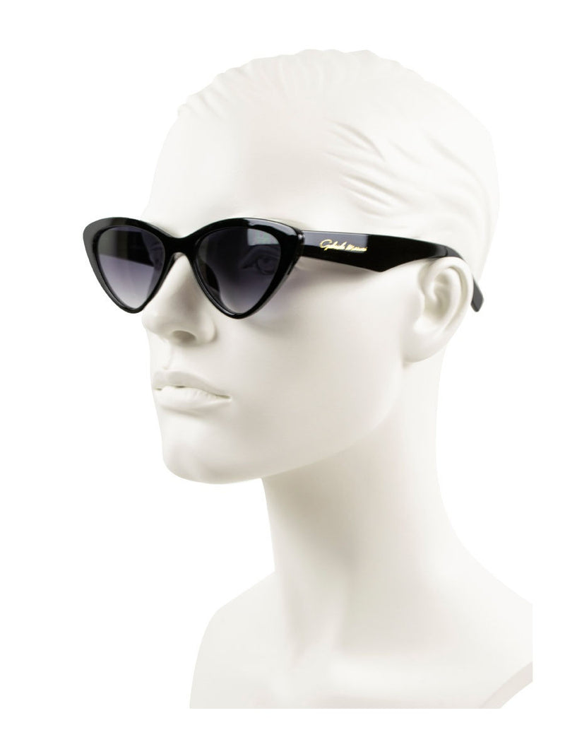 Milana · Black