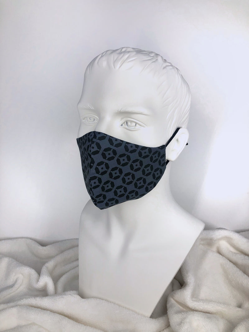 Premium Cotton · Octagon