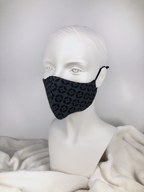 Premium Cotton · Octagon