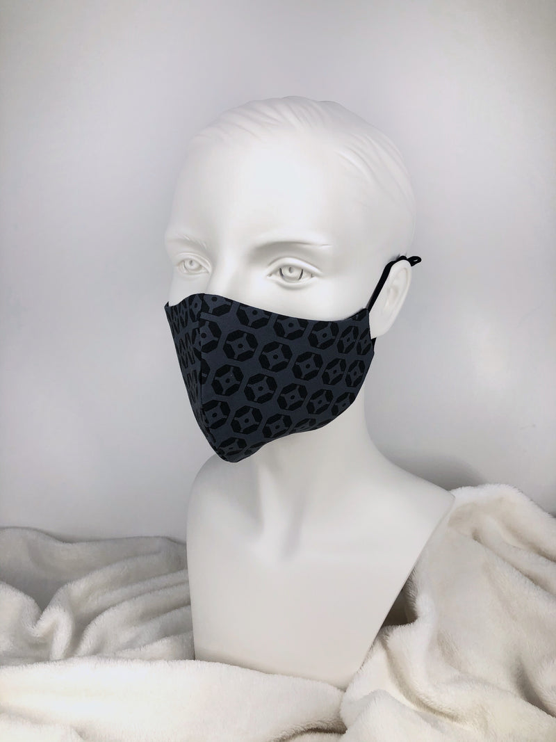 Premium Cotton · Octagon