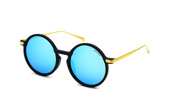 Blanche Blue