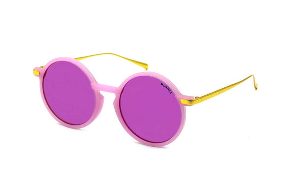 Blanche · Pink