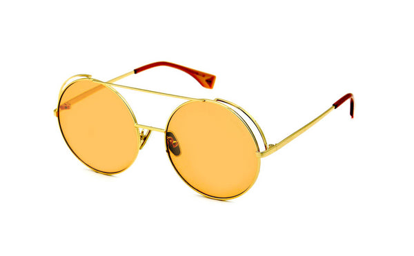 Roundella · Orange