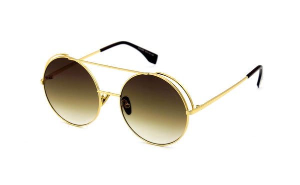 Roundella · Brown