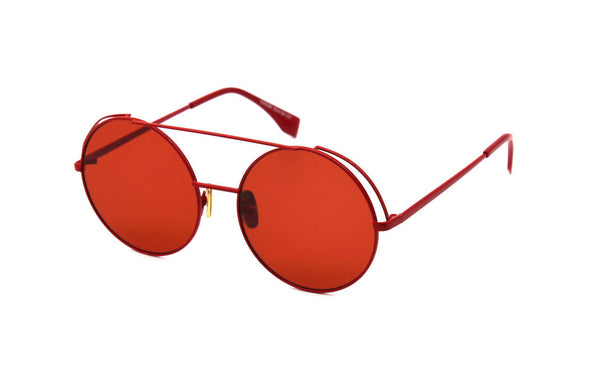 Roundella · Red