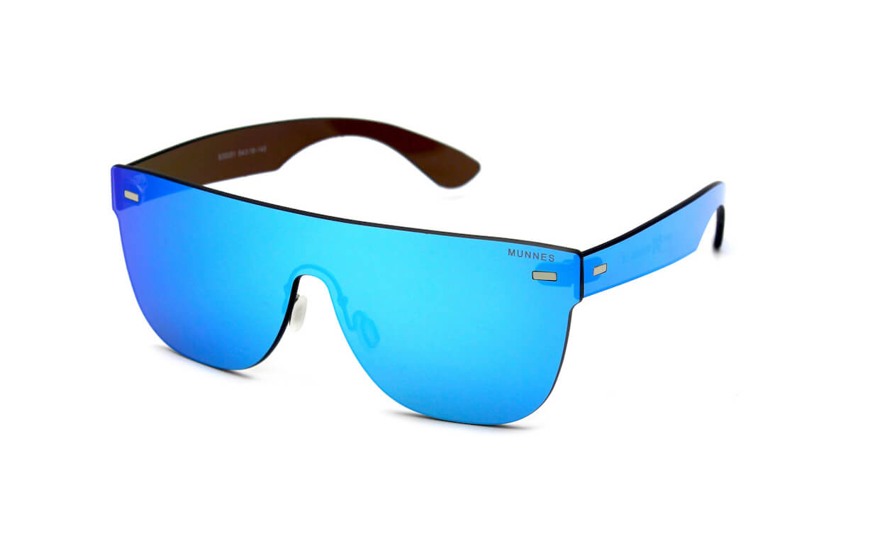 Framie · Blue
