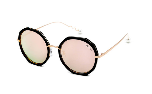 Pearlie Pink