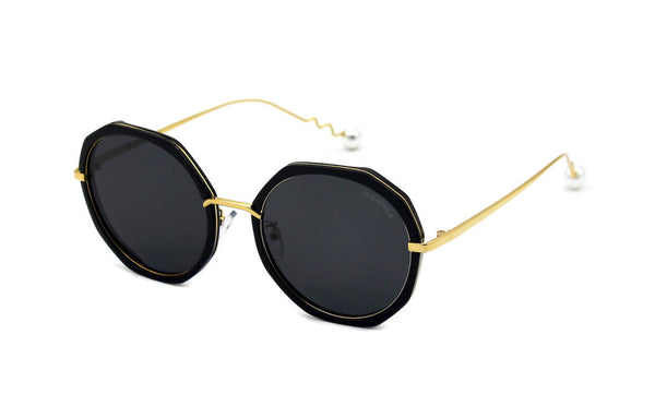 Pearlie Black