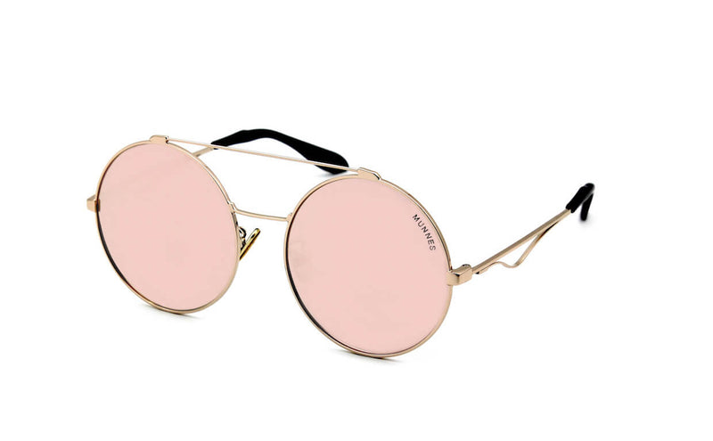 Wavie · Pink